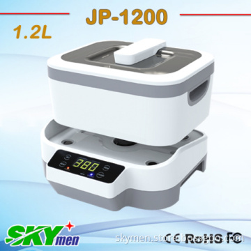 1.2liter Dental Teeth Cleaning Tools Detachable Ultrasound Denture Bath Jp-1200